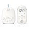 Detský eshop - Digitálna detská opatrovateľka Baby DECT SCD715/52