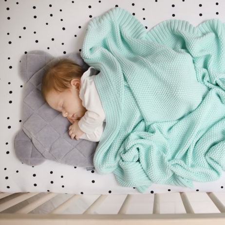 Detský eshop - Polštář Sleepee Royal Baby Teddy Bear Pillow Sunflower