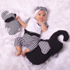 Detský eshop: Dojčenské bavlnené tepláčky Nicol Viki