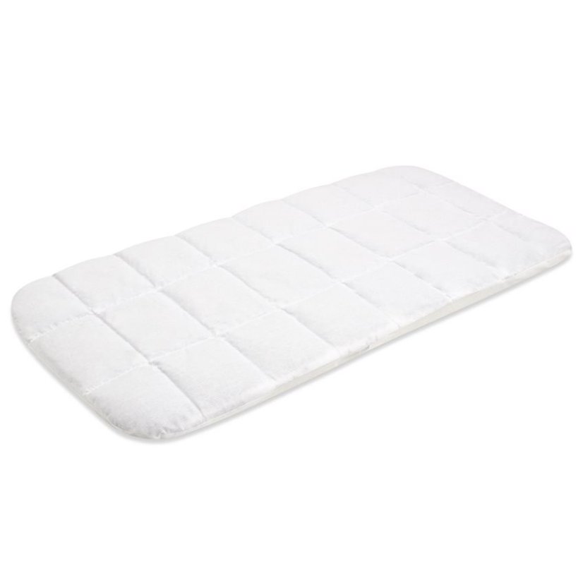 Detský eshop - Detský matrac do kočíka STANDARD 75x35x3 cm molitan-pohánka