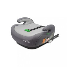 Detský eshop - Autosedačka-podsedák Puma I- SIZE grey Detský eshop - Autosedačka-podsedák Puma I- SIZE grey