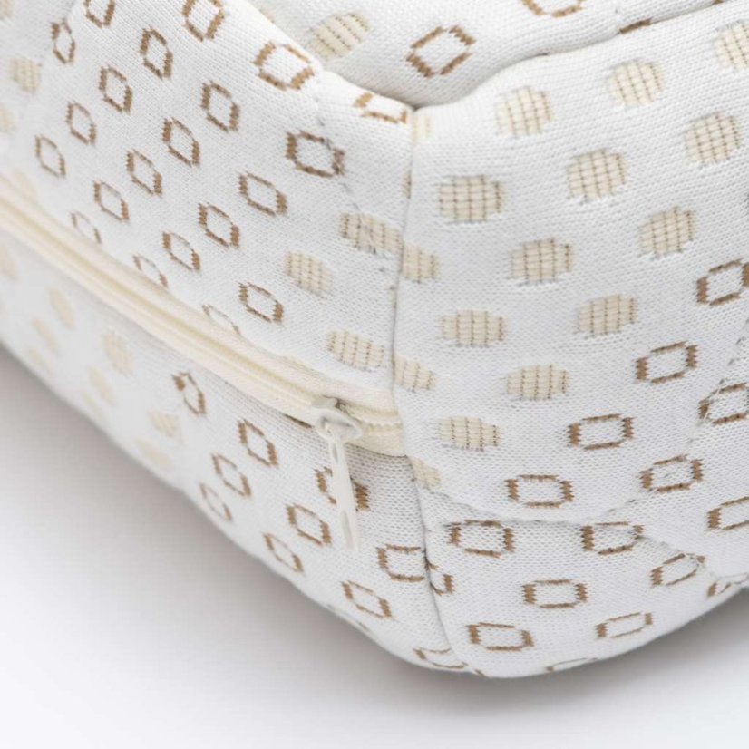 Detský eshop - Detský matrac CLASSY 160x80x12 cm Visco-molitan Cashmere