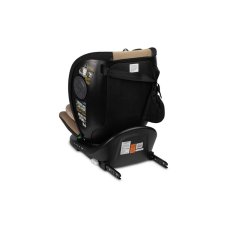Detský eshop - Autosedačka MOKKI I-SIZE beige Detský eshop - Autosedačka MOKKI I-SIZE beige