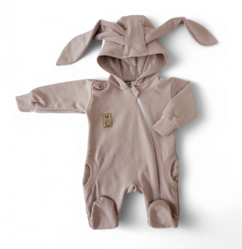 Overaly na prechádzky - Veľkosť - 86 (12-18m)