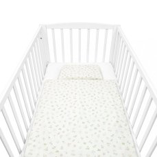 Detský eshop: 2-dielne posteľné obliečky New Baby Zoe 100/135 cm