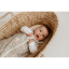 Spací vak Grow Up VINTAGE ANIMALS SKY BLUE od značky Sleepee