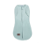 Zavinovačka Second STEP SWADDLE s čiapkou zadarmo, MINT, mätová od značky Sleepee
