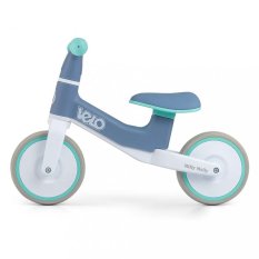 Detský eshop: Detský balančný bicykel Milly Mally Velo Mint