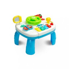 Detský eshop: Detský interaktívny stolček Toyz volant