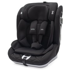 Detský eshop - Autosedačka HERO PRO I-SIZE black