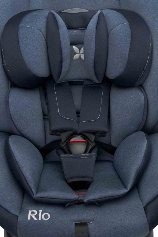 Detský eshop - Autosedačka Rio navy