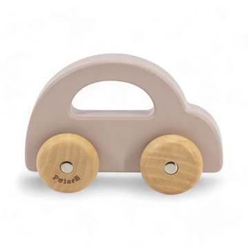 Drevené hračky - Farba - Modrá