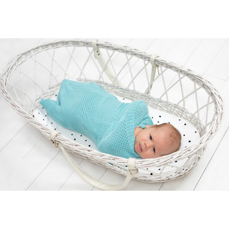 Bambusová deka ULTRA SOFT BAMBOO BLANKET 100x80cm, horčicová, od značky Sleepee