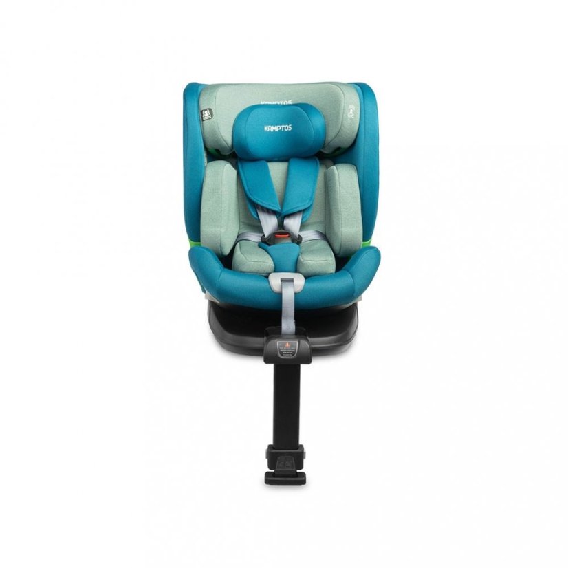 Detský eshop - Autosedačka KAMPTOS I-SIZE blue