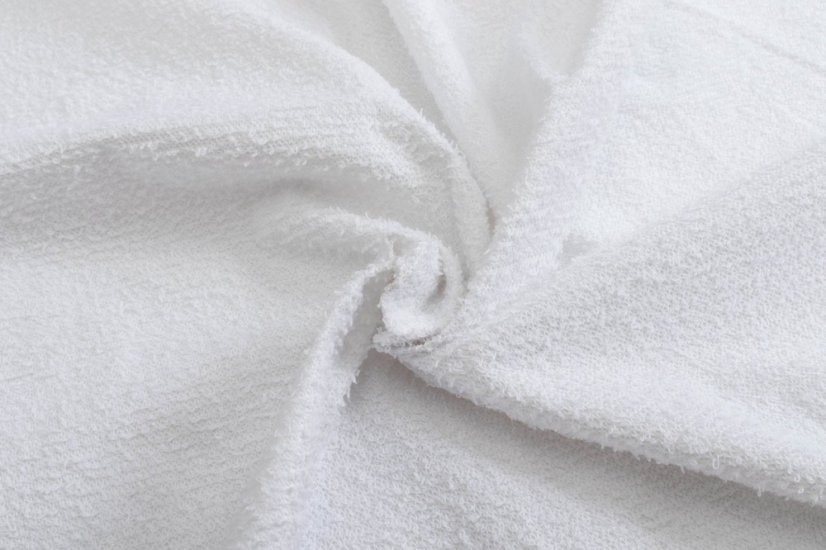 Nepremokavý chránič matraca do postieľky 120x60 cm – BASIC od značky Bocioland