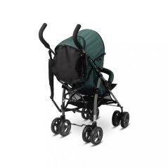 Detský eshop - Golfový kočík Alfa dark green