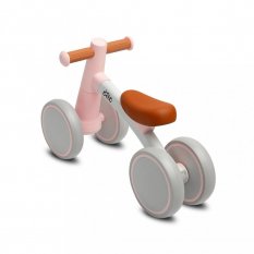 Detský eshop: Detské odrážadlo pre najmenších Toyz OTTO pink