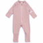 Detský rastúci overal Cat, PASTEL Pink, ružová, od značky Moniel - Veľkosť: 74 (6-9m) MON