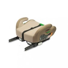 Detský eshop - Autosedačka-podsedák Puma I- SIZE beige Detský eshop - Autosedačka-podsedák Puma I- SIZE beige