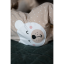 Detský rastúci overal Bear, DOTS Beige, béžová, od značky Moniel - Veľkosť: 68 (3-6m) MON