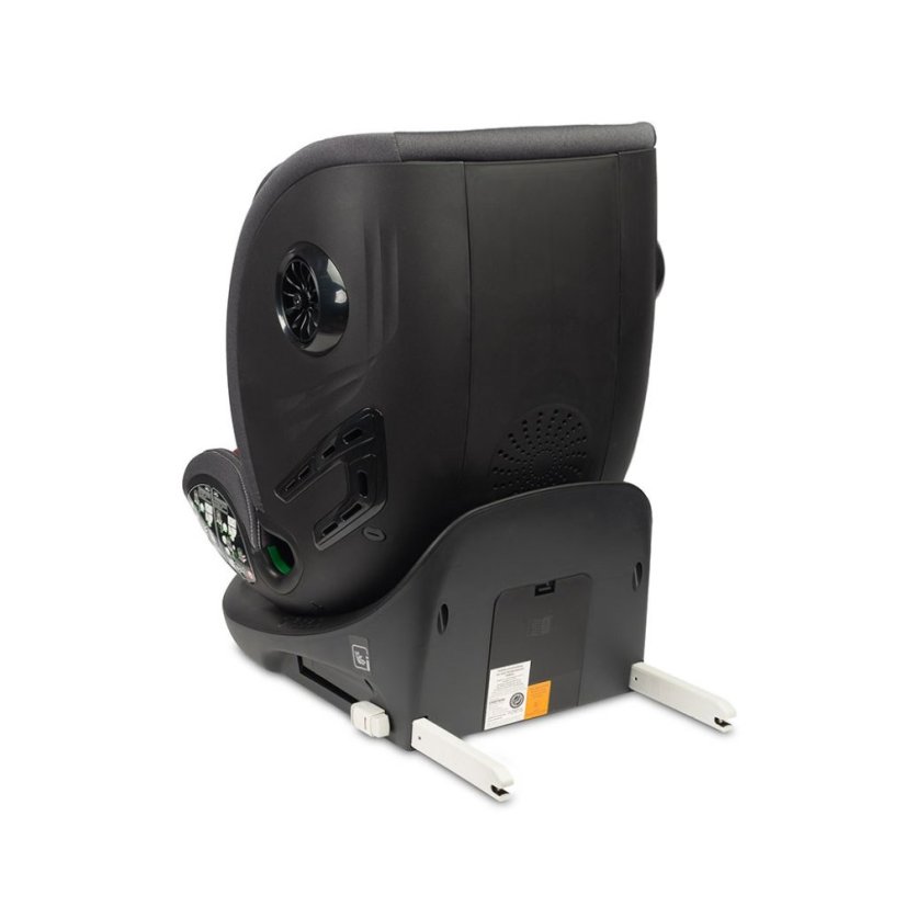 Detský eshop: Autosedačka CARETERO FORTIS I-SIZE emerald