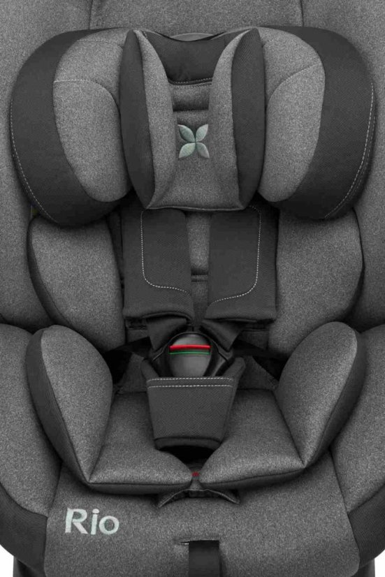 Detský eshop - Autosedačka Rio grey