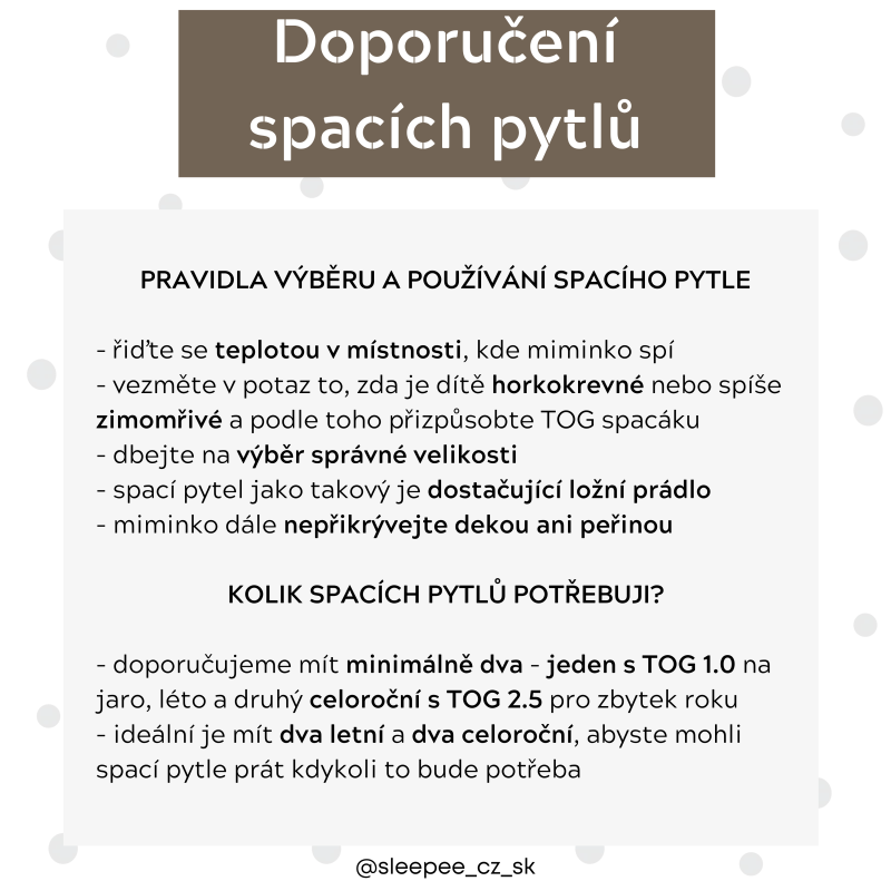 Celoročný spací vak a zavinovačka 2v1 PINK, ružový (0-7 m) od značky Sleepee