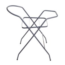 Detský eshop - Držiak na vaničku 102 cm grafit Detský eshop - Držiak na vaničku 102 cm grafit