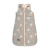 Spací vak Newborn VINTAGE ANIMALS SKY BLUE, od značky Sleepee