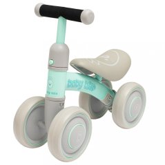 Detský eshop - Detské odrážadlo Baby Bike Fruit green