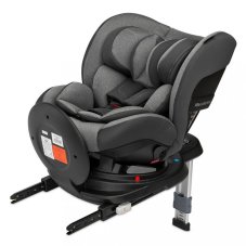 Detský eshop - Autosedačka Rio grey Detský eshop - Autosedačka Rio grey