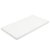 Detský eshop - Detský penový matrac BASIC 120x60x5 cm biely