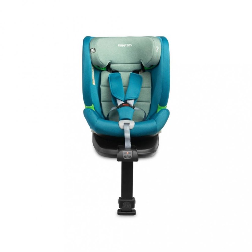 Detský eshop - Autosedačka KAMPTOS I-SIZE blue