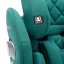 Detský eshop - Autosedačka HERO PRO I-SIZE emerald