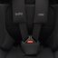 Detský eshop - Autosedačka HERO PRO I-SIZE black