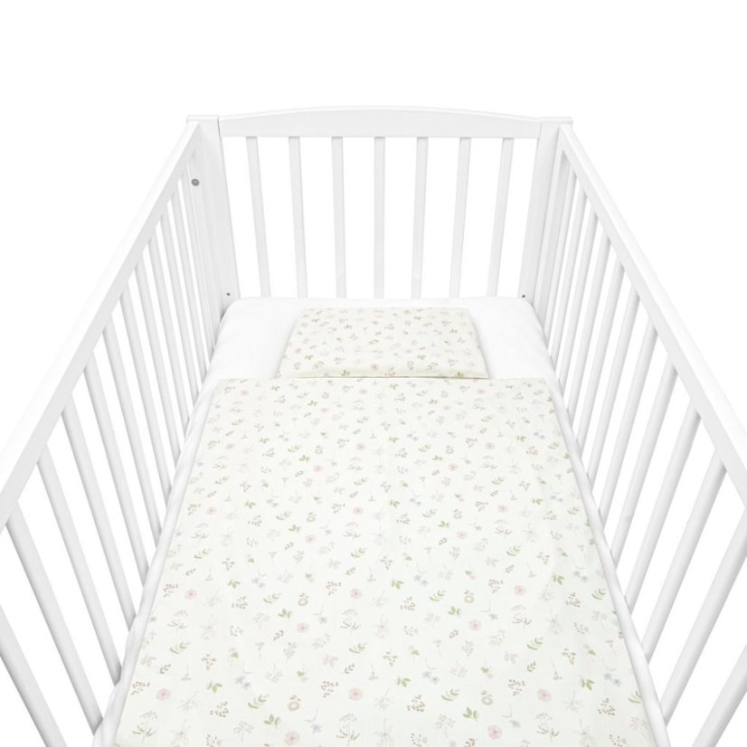 Detský eshop - 2-dielne posteľné obliečky Zoe 100/135 cm