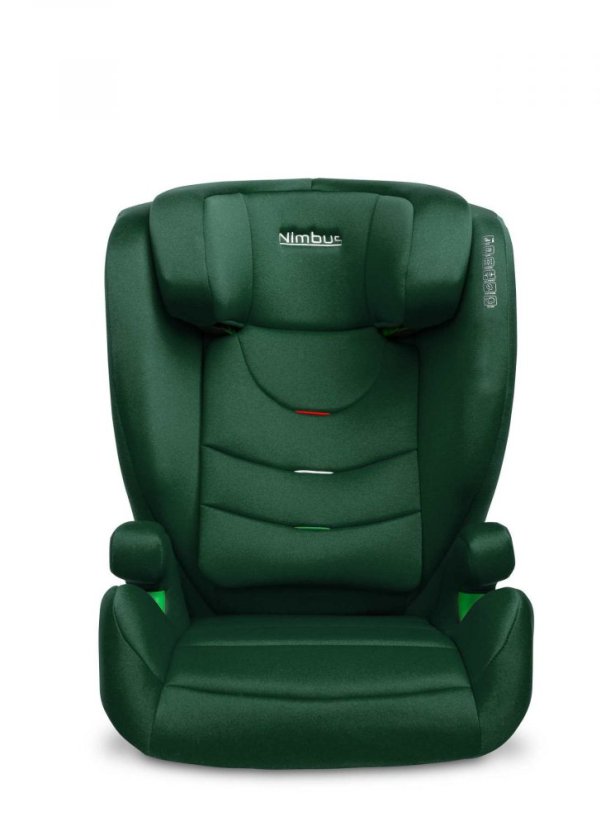 Detský eshop: Autosedačka CARETERO Nimbus dark green