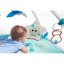 Detský eshop: Interaktívna hracia deka s hrazdou tiny love, 2v1 gymini treasure the oceán