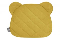 Detský eshop - Polštář Royal Baby Teddy Bear Pillow Sunflower