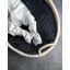 Detský rastúci teplákový overal Rabbit, BASIC Light Beige, svetlá béžová, od značky Moniel