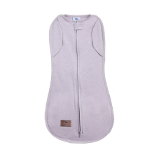 Zavinovačka Second STEP SWADDLE s čiapkou zadarmo, PINK, ružová, od značky Sleepee