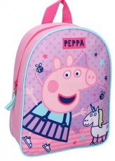 Ruksak, aktovka pre predškoláka Peppa Pig