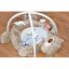 Detský eshop: Luxusná hracia deka s melódiou PlayTo medvedík