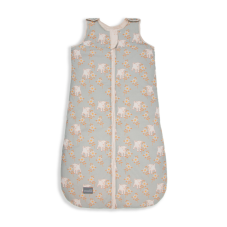 Spací vak Grow Up VINTAGE ANIMALS SKY BLUE od značky Sleepee