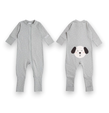 Pyžamká a overaly - Veľkosť - 86 (12-18m)