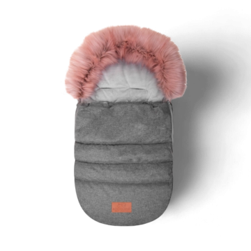Fusaky do kočíkov