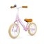 Detský eshop - Detský balančný bicykel Timmy Pink