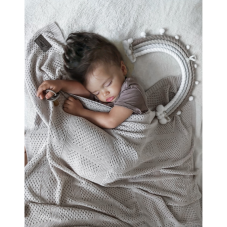 Bambusová prikrývka ULTRA SOFT BAMBOO béžová, od značky Sleepee