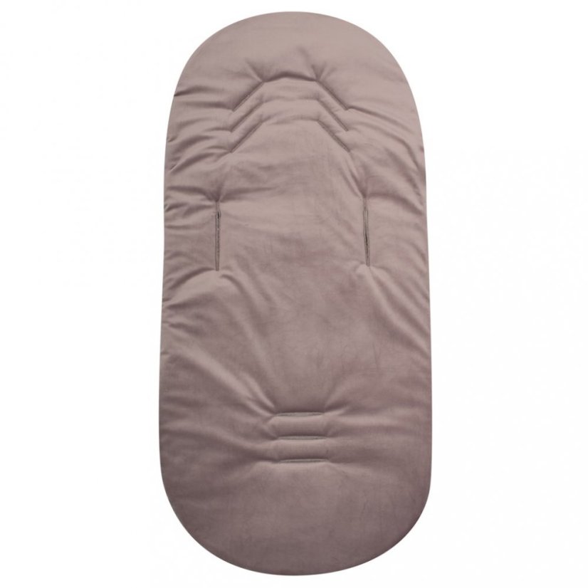 Detský eshop - Detský fusak Butterfly fialový