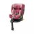 Detský eshop - Autosedačka KAMPTOS I-SIZE dirty pink